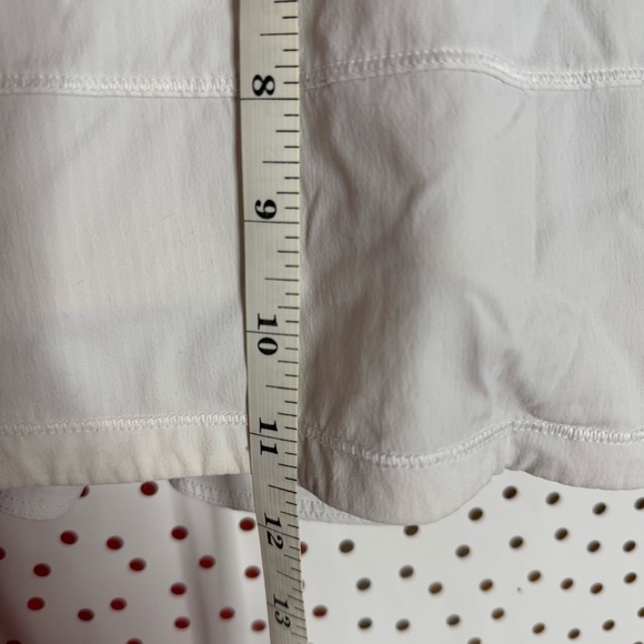 Lululemon Pace Rival Skirt - Picture 2 of 6